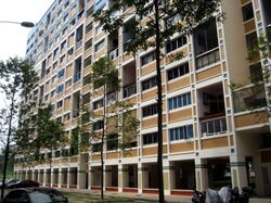 Blk 537 Pasir Ris Street 51 (Pasir Ris), HDB Executive #558834311